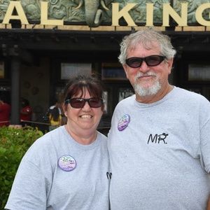 Meet your Posher, Linda